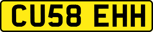 CU58EHH