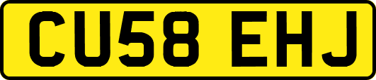 CU58EHJ