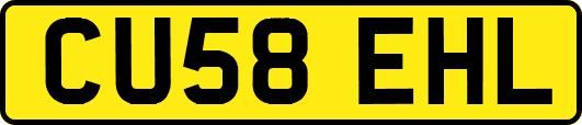 CU58EHL