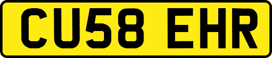 CU58EHR