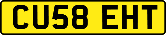 CU58EHT
