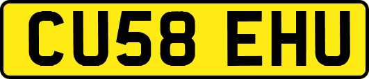 CU58EHU