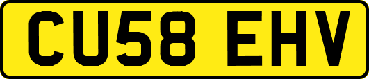 CU58EHV