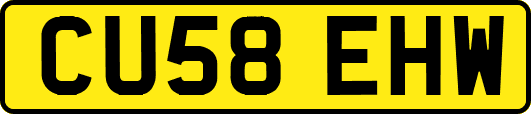CU58EHW