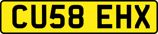 CU58EHX