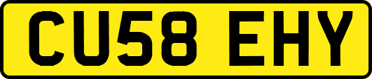 CU58EHY