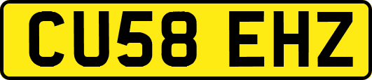 CU58EHZ