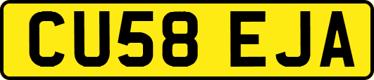 CU58EJA