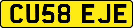 CU58EJE