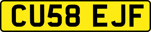 CU58EJF