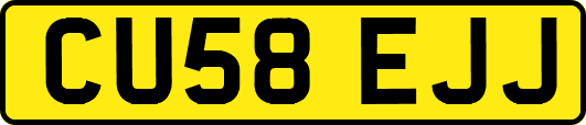 CU58EJJ