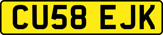 CU58EJK