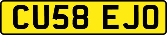 CU58EJO