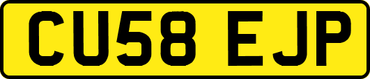 CU58EJP
