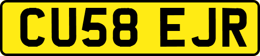 CU58EJR