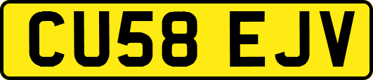 CU58EJV