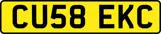 CU58EKC