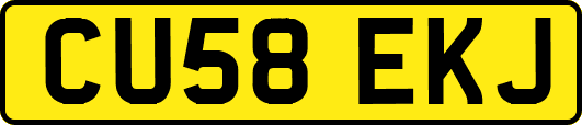 CU58EKJ