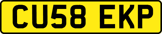 CU58EKP