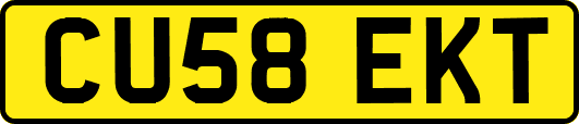 CU58EKT