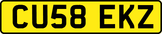 CU58EKZ