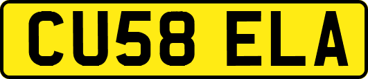 CU58ELA