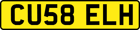 CU58ELH