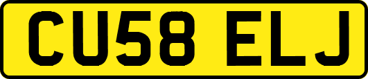 CU58ELJ