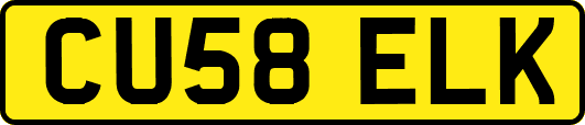 CU58ELK