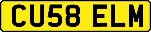CU58ELM