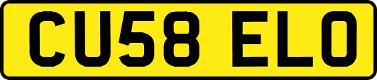 CU58ELO