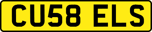 CU58ELS