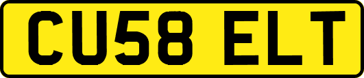 CU58ELT