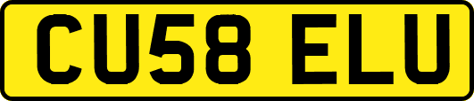 CU58ELU