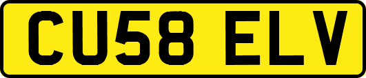 CU58ELV