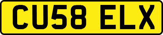 CU58ELX