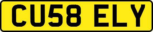 CU58ELY