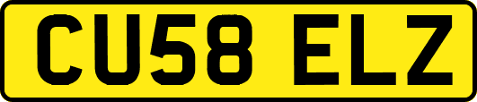 CU58ELZ