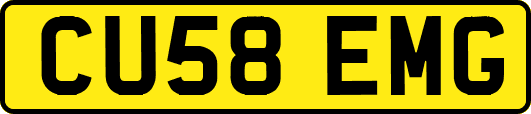CU58EMG