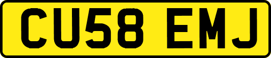 CU58EMJ
