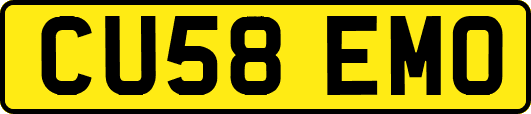 CU58EMO