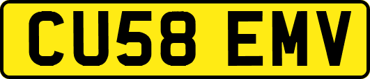 CU58EMV