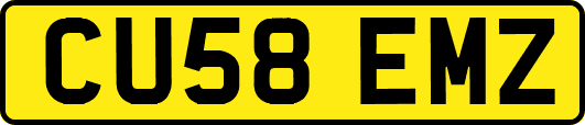 CU58EMZ