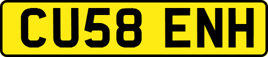 CU58ENH