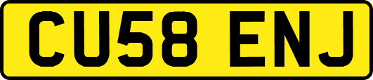 CU58ENJ