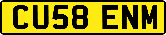CU58ENM