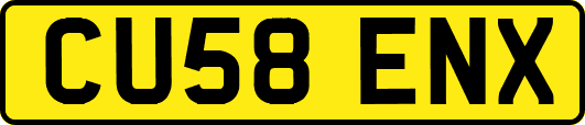 CU58ENX