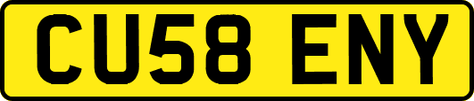 CU58ENY