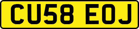 CU58EOJ