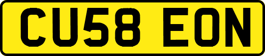 CU58EON